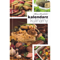 Kalendarz kulinarny
